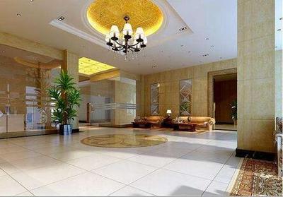 奉贤办公楼装修