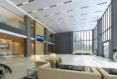 奉贤办公楼装修